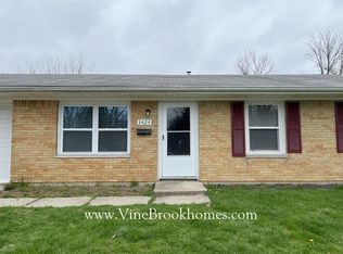 3424 N Mitchner Ave, Indianapolis, IN