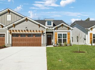 3425 John Richards Dr LOT 4R, Murfreesboro, TN 37129