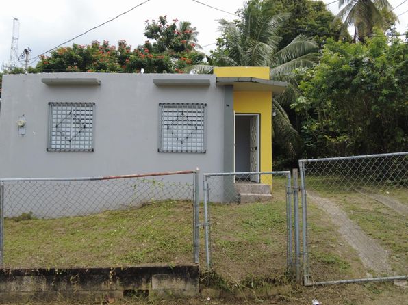 580 Calle 25, Arecibo, PR 00612