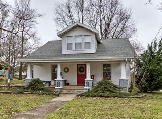 2633 Barton St, Knoxville, TN 37917