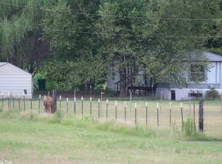 12205 Spectrum Rd, Scott, AR 72142