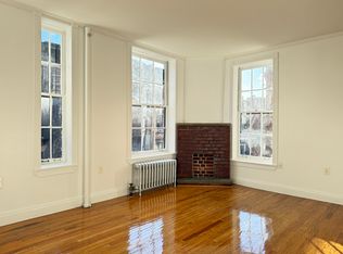 1 Charles St APT 4, New York, NY 10014