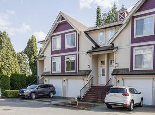 46608 Yale Rd #7, Chilliwack, BC V2P 0A4