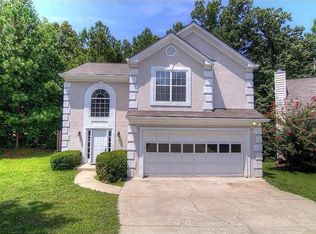 3548 Benthollow Way, Duluth, GA 30096