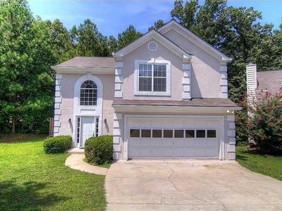 3548 Benthollow Way, Duluth, GA, 30096