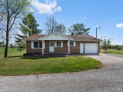 1923 County Road 513, Altenburg, MO, 63732