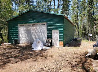 16555 Wolf Mountain Rd, Grass Valley, CA 95949