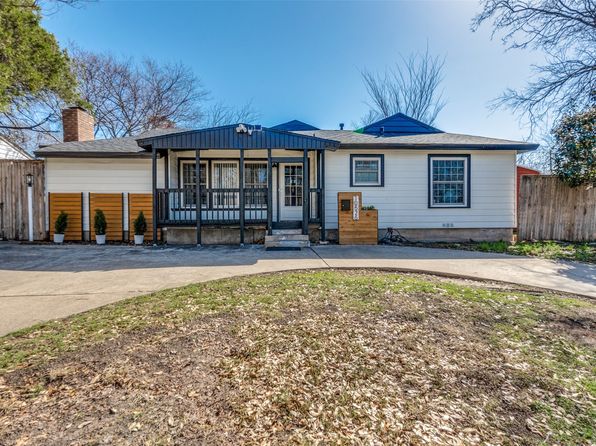 3 Bedroom Home for Sale in Dallas TX