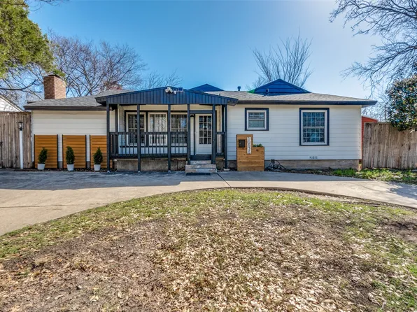 10526 Andover Dr, Dallas, TX 75228