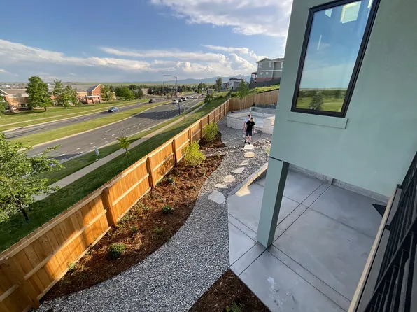 (undisclosed Address), Louisville, CO 80027