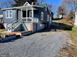 1129 Purcell Ln, Winchester, VA