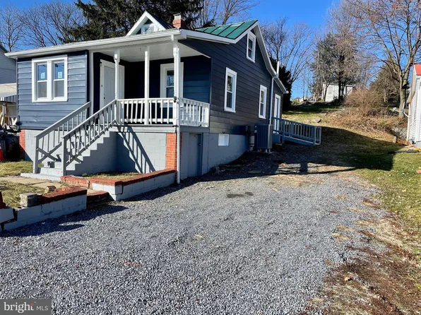 1129 Purcell Ln, Winchester, VA 22603