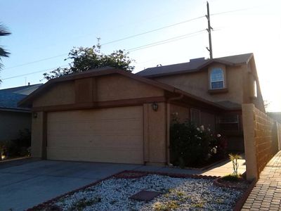 4436 McBride Dr, Las Vegas, NV, 89108
