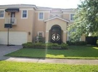 11535 SW 152nd Ct, Miami, FL 33196