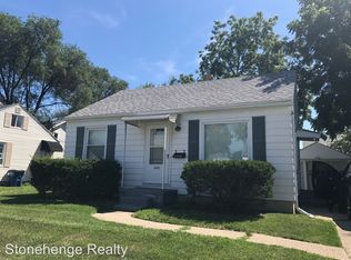 4412 Packard Rd, Toledo, OH 43612