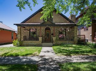 531 E 3rd Ave #B, Durango, CO 81301