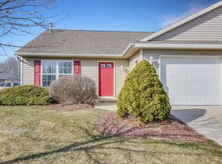 11969 Bush Ct, Holland, MI 49424