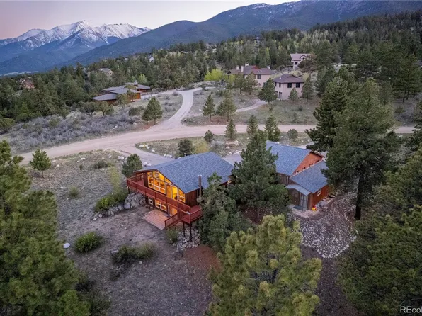 30455 Mountainside Drive, Buena Vista, CO 81211