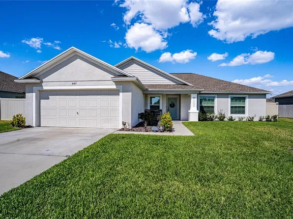 447 Lanham Dr, Winter Haven, FL 33881