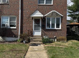 304 Jackson Ave, Collingdale, PA 19023