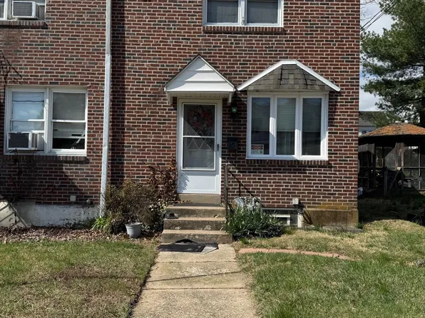 304 Jackson Ave, Collingdale, PA 19023