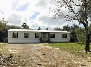 5326 W State St, Homosassa, FL 34446