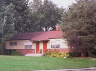 4717 E 19th St, Indianapolis, IN