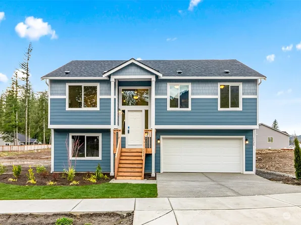 1528 Alder Lane, Gold Bar, WA 98251