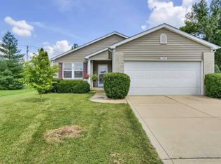 1700 Shade Tree Ct, Swansea, IL 62226