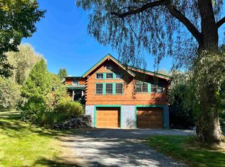 616 River Rd, Lyme, NH 03768