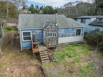 165 SW Strawberry Ln, Waldport, OR, 97394