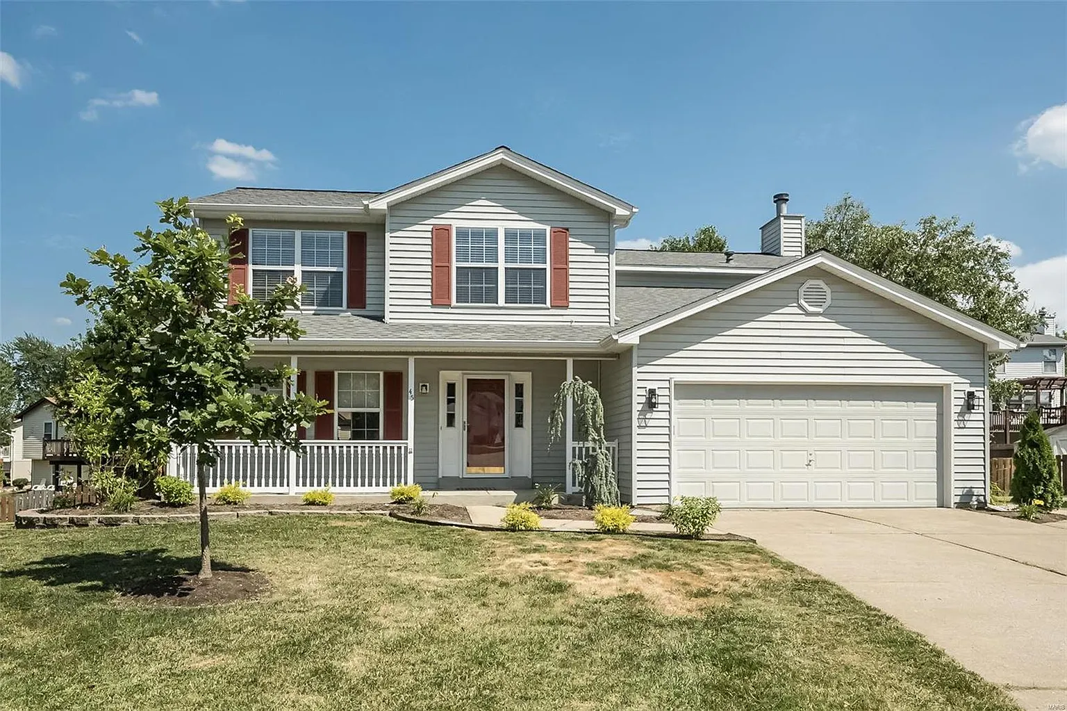 45 Kingsbridge Ct photo 1