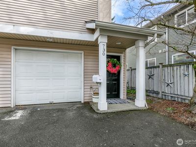 730 N 95th Street, Seattle, WA, 98103