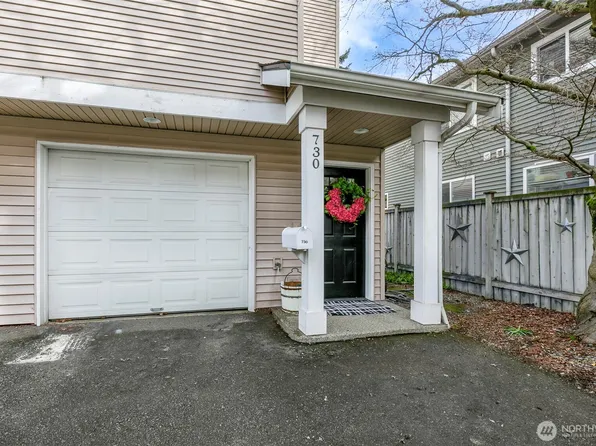 730 N 95th Street, Seattle, WA 98103