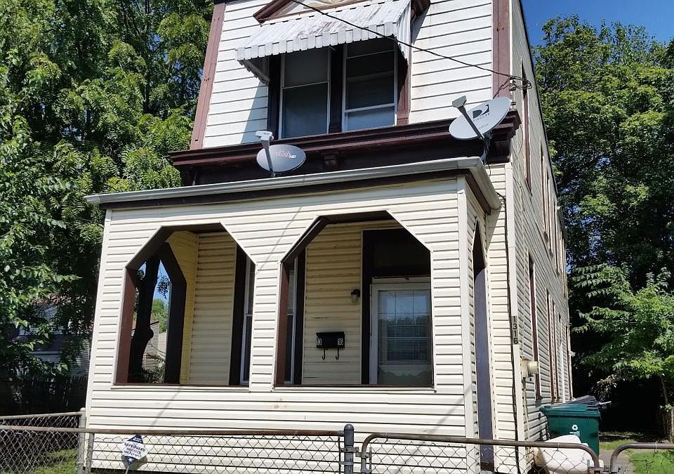 1st image of 1316 Boyd St