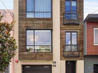 425 31st Ave, San Francisco, CA 94121