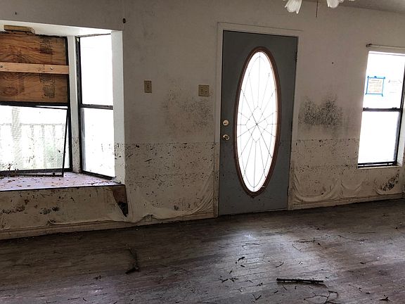 Entry or Foyer