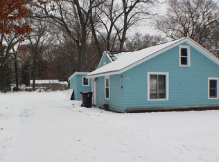 530 S Sheridan Dr, Muskegon, MI 49442