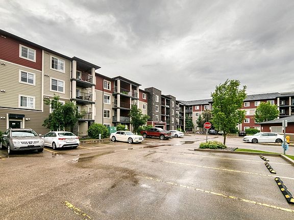 3rd image of 1510 Watt Dr SW #417