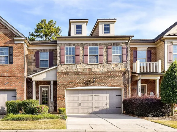 7028 Henry Quincy Way, Charlotte, NC 28277