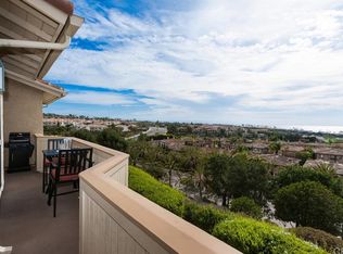 38 Corniche Dr UNIT E, Dana Point, CA 92629