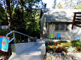 24050 Alpine Dr, Crestline, CA 92325