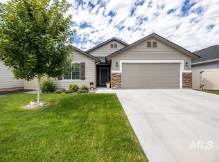 2193 N Morello Ave, Meridian, ID 83646