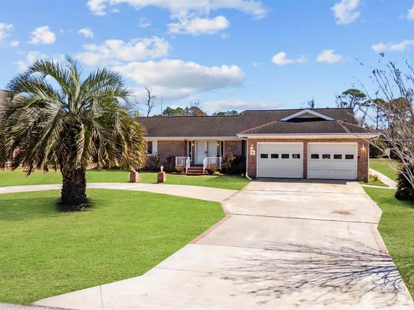 1463 Gibson Ave., Surfside Beach, SC 29575