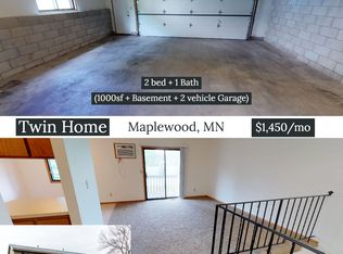 2441 Gall Ave, Maplewood, MN 55109