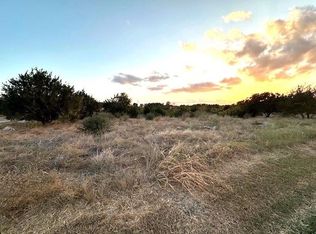 22 Mustang Ridge Ests, Marble Falls, TX 78654