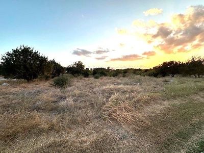 Lot #22 Mustang Ridge Estates - Trophy Oak Trail, Marble Falls, TX, 78654