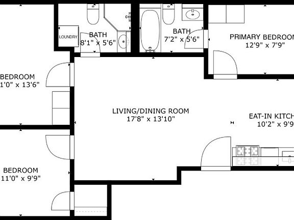 2nd image of this home