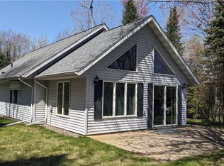 4738 N Nelson Rd, Winter, WI 54896