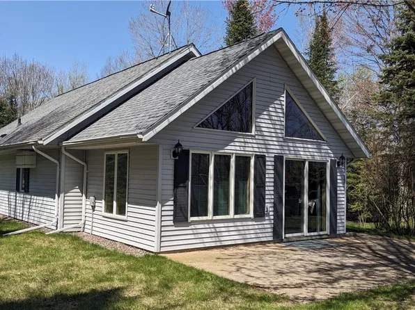4738 N Nelson Road, Winter, WI 54896